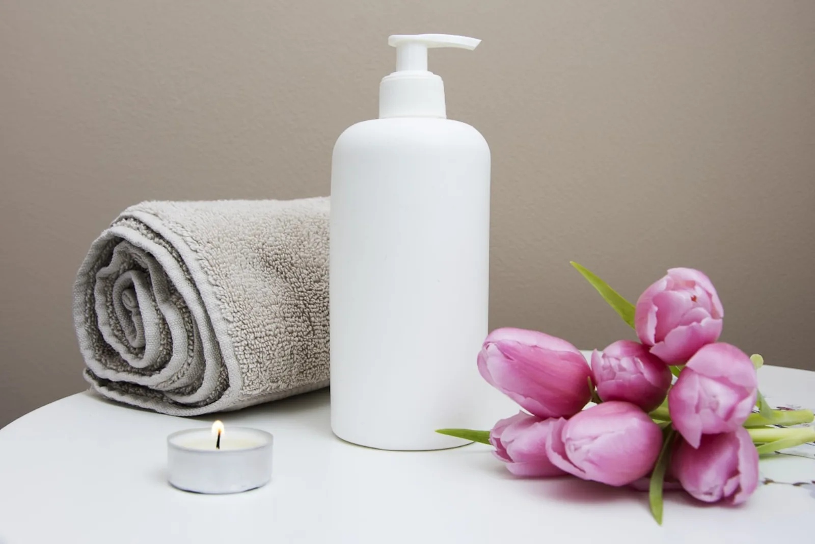 Wellness a relax